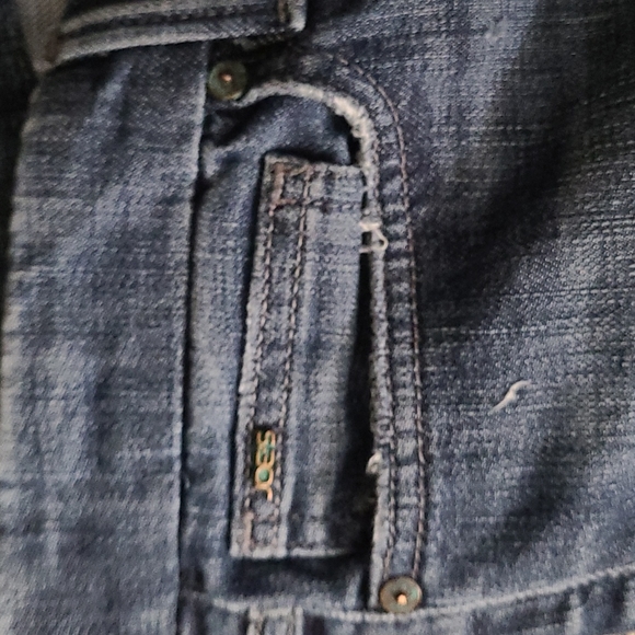 Joe's Jeans size 26 - Picture 6 of 8